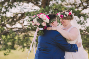 Ontario LGBT Wedding Photography