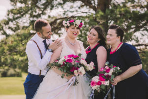 Ontario LGBT Wedding Photography