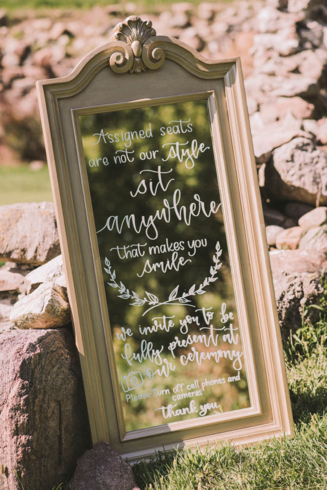 Rebel Creek Golf Club Wedding Photography