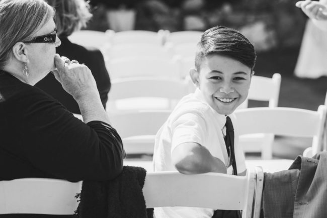 Rebel Creek Golf Club Wedding Photography