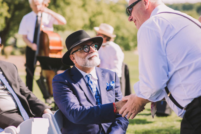 Rebel Creek Golf Club Wedding Photography