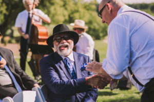 Rebel Creek Golf Club Wedding Photography