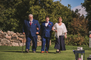 Rebel Creek Golf Club Wedding Photography