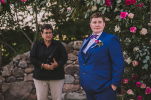 Rebel Creek Golf Club Wedding Photography