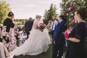 Rebel Creek Golf Club Wedding Photography