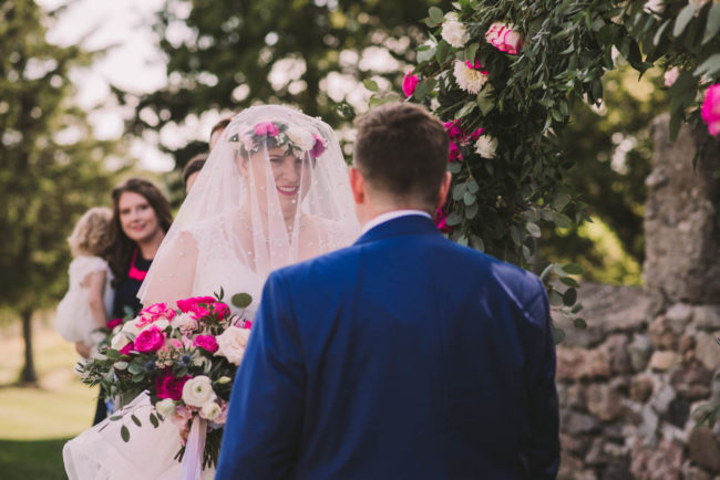 Same sex wedding photography