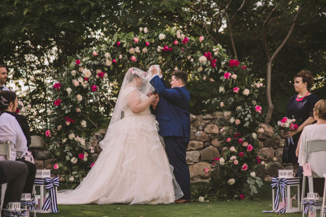 Kitchener Wedding Photographer