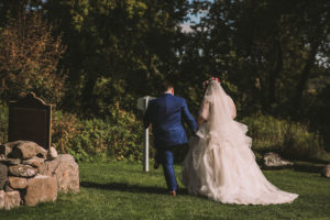 Kitchener Wedding Photographer