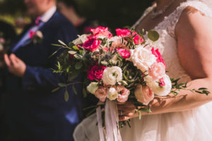 Kitchener Wedding Photographer