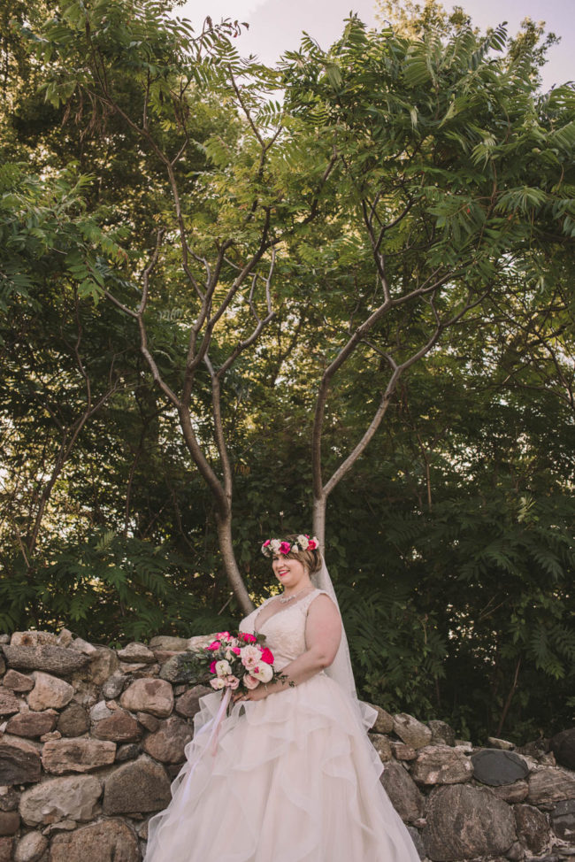 Kitchener Wedding Photographer