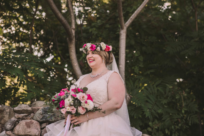 Kitchener Wedding Photographer