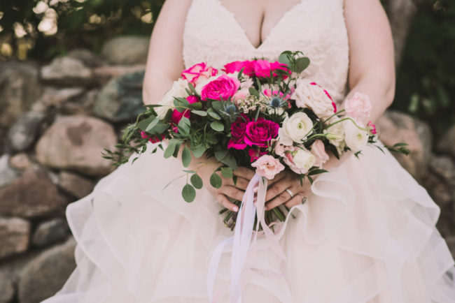 Kitchener Wedding Photographer