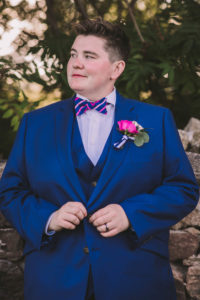 Kitchener Wedding Photographer
