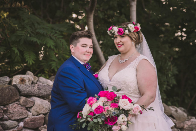 Guelph Wedding Photography