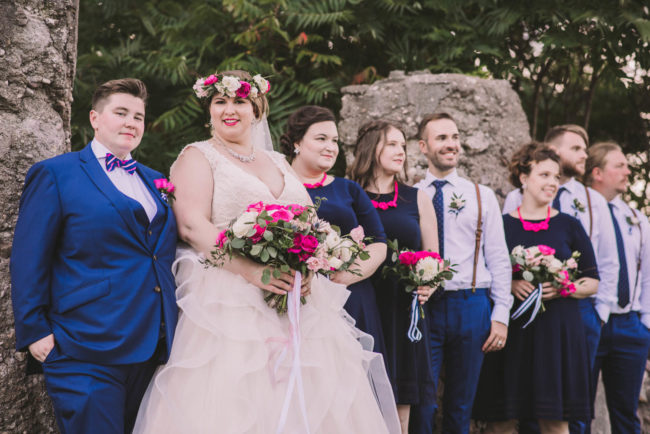 Guelph Wedding Photography