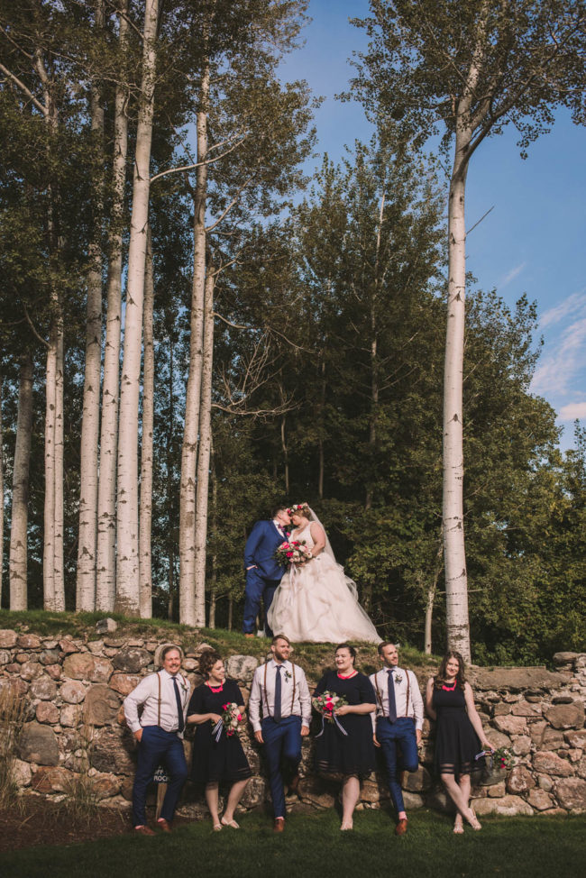 Guelph Wedding Photography