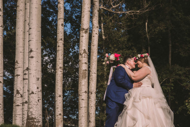 Guelph Wedding Photography