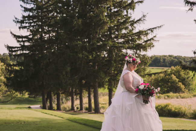 Guelph Wedding Photography