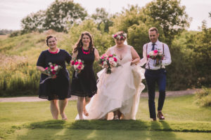 Guelph Wedding Photography