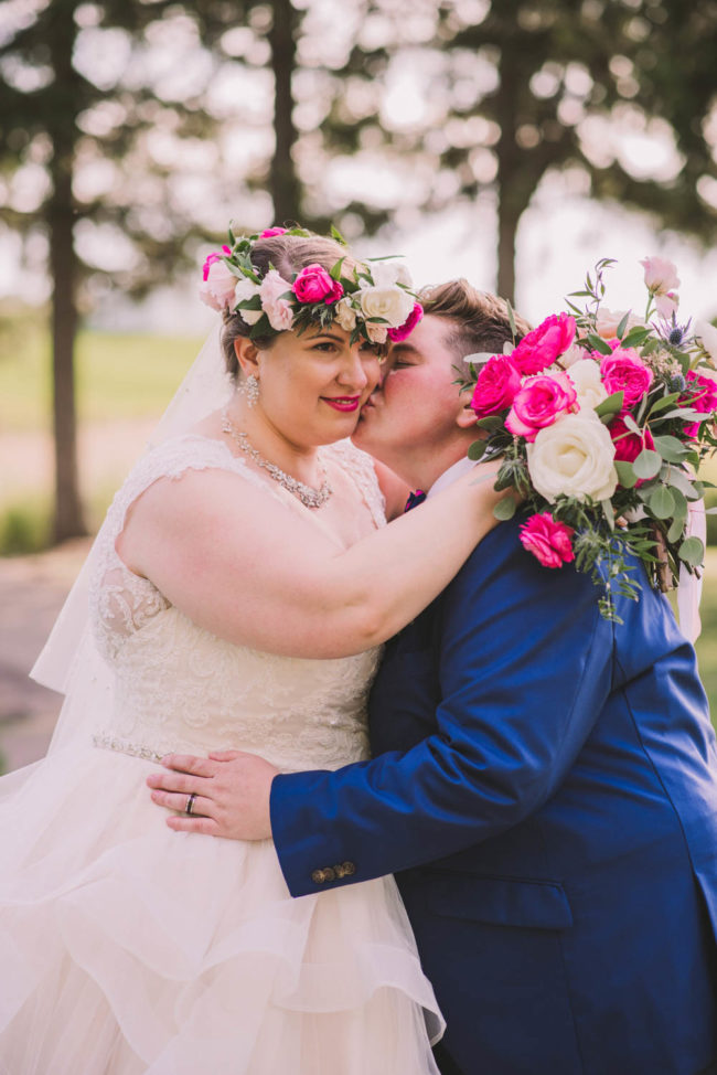 Rebel Creek Golf Club Wedding Photography