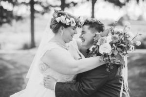 Love is love wedding photography