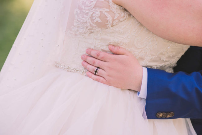 Rebel Creek Wedding Photography