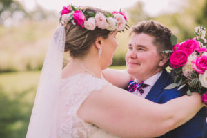 Rebel Creek Wedding Photography