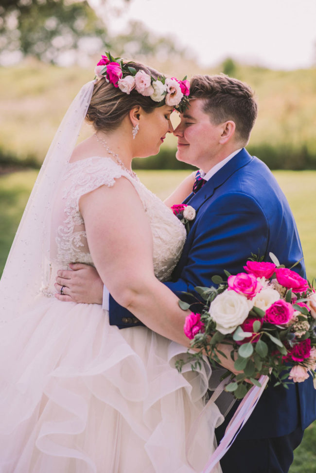 Rebel Creek Wedding Photography