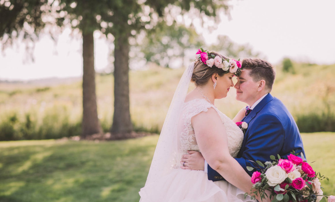 Rebel Creek Wedding Photography