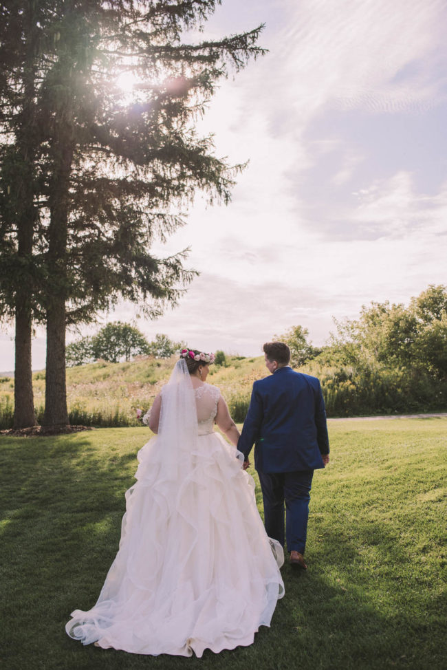 Rebel Creek Wedding Photography