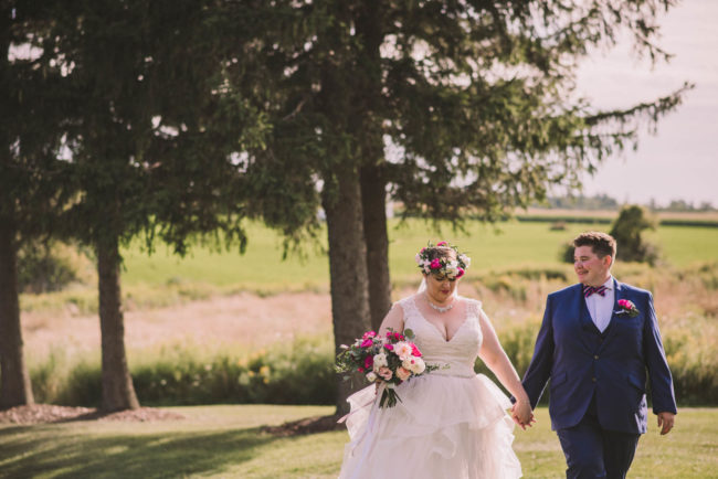 Rebel Creek Golf Club Wedding Photography