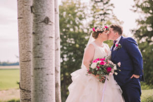 Rebel Creek Golf Club Wedding Photography