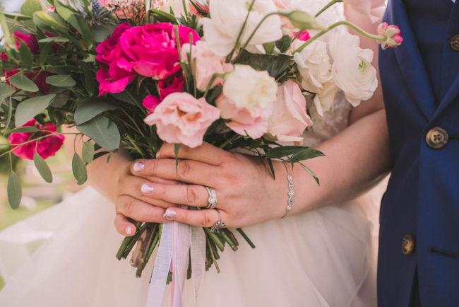 Rebel Creek Golf Club Wedding Photography