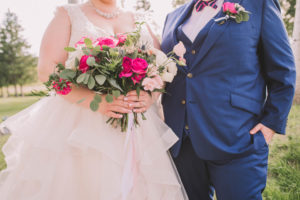 Rebel Creek Golf Club Wedding Photography