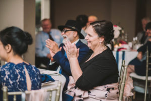 Same Sex LGBT Wedding