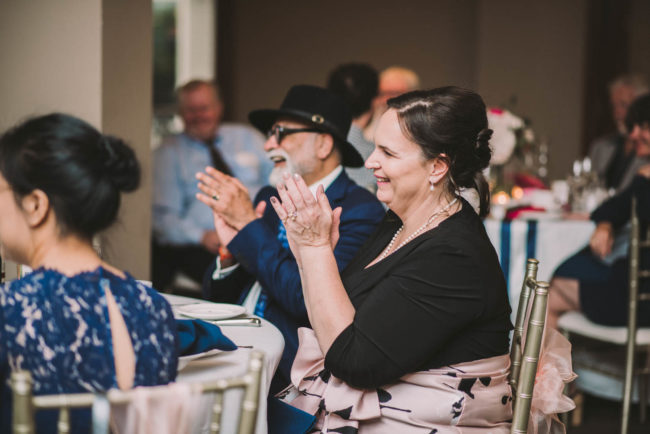Same Sex LGBT Wedding