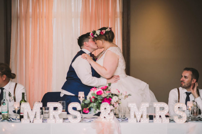 Same Sex LGBT Wedding