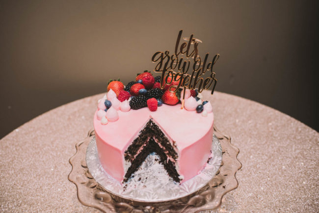 Same Sex LGBT Wedding Photography