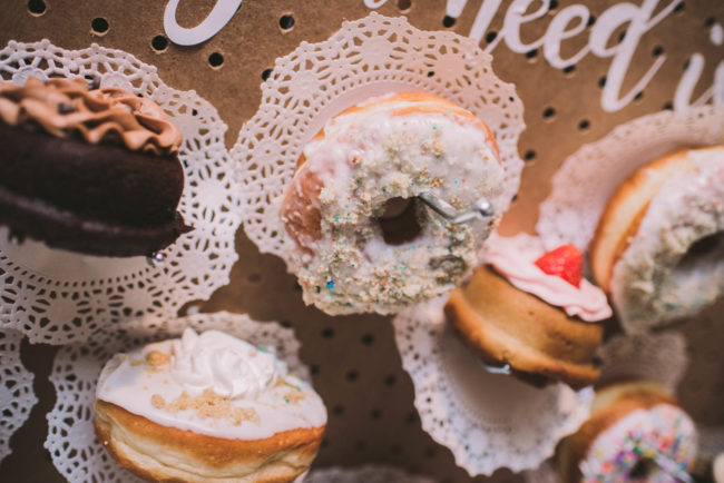 Same Sex LGBT Wedding Photography