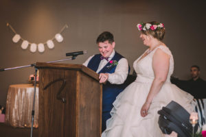 Same Sex LGBT Wedding Photography