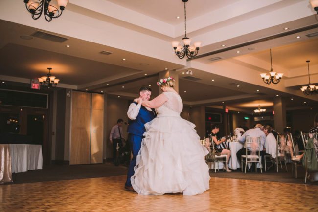 Rebel Creek Wedding Photography