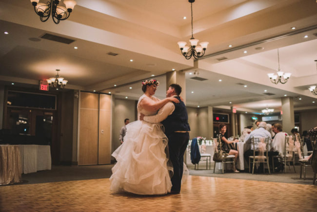 Rebel Creek Wedding Photography