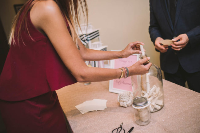 Rebel Creek Wedding Photography