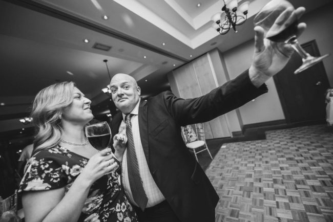 Rebel Creek Wedding Photography