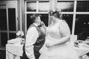 Rebel Creek Wedding Photography