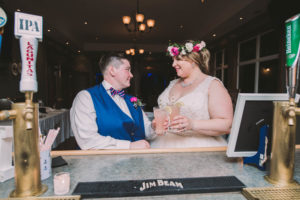 Rebel Creek Wedding Photography