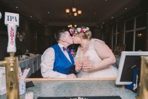 Rebel Creek Wedding Photography