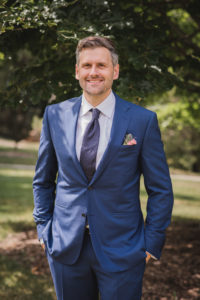 Stratford Elopement Photography