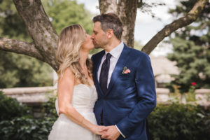 Stratford Elopement Photography