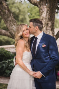 Stratford Elopement Photography